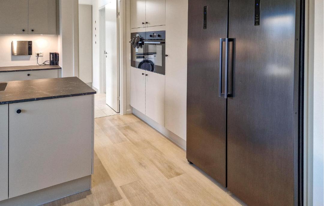 Photo of Kitchen in Lokken