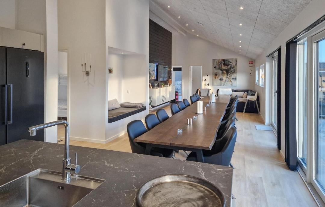 Photo of Kitchen in Lokken