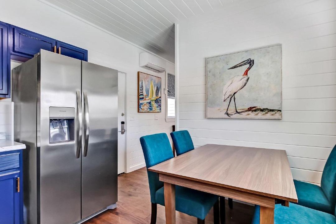 Photo of Kitchen in Savannah Beach