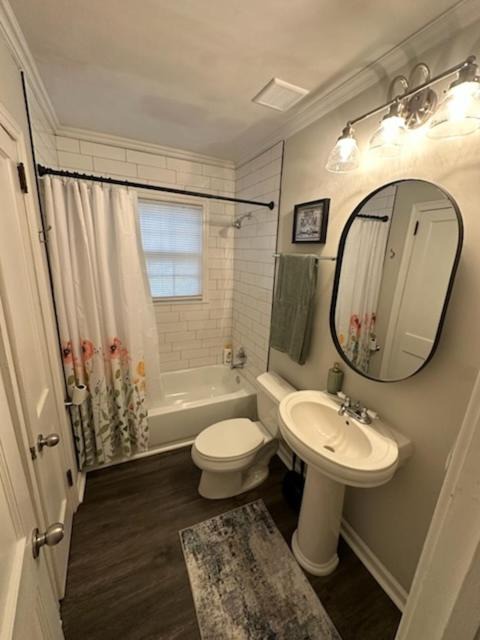 Photo of Bathroom in Sylvan Hills