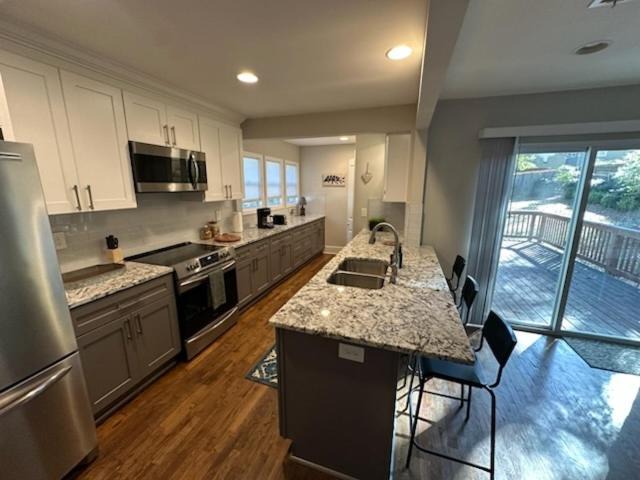 Photo of Kitchen in Sylvan Hills