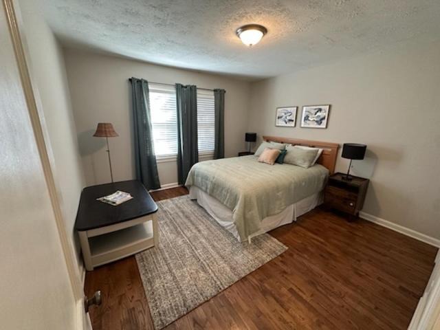Photo of Bedroom in Sylvan Hills