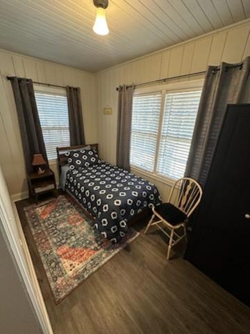 Photo of Bedroom in Sylvan Hills