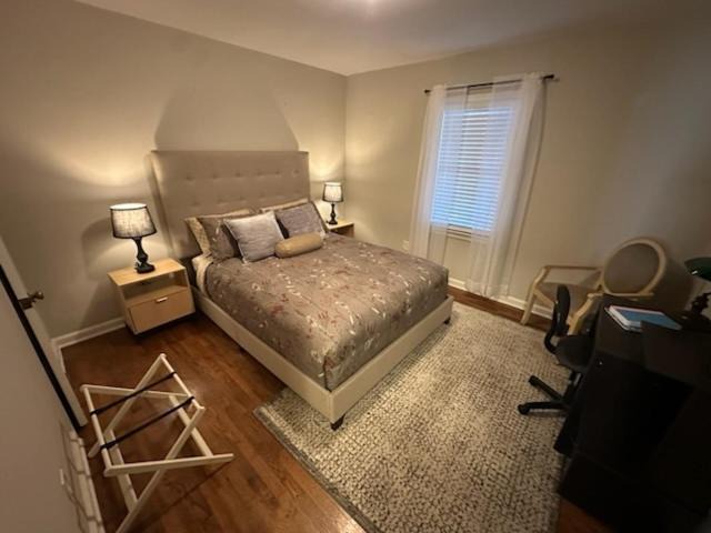 Photo of Bedroom in Sylvan Hills