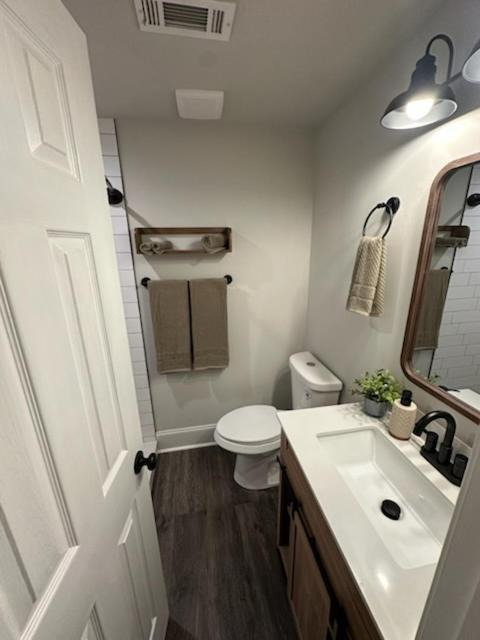 Photo of Bathroom in Sylvan Hills
