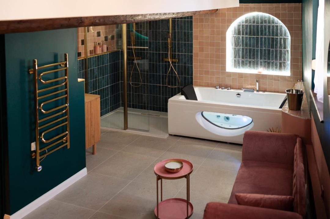 Photo of Bathroom in Capestang