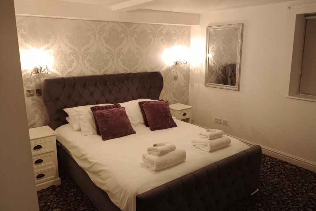 Photo of Others in Cauldon Low