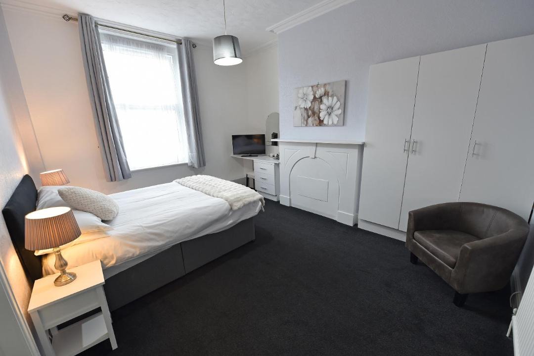 Photo of Others in Preston