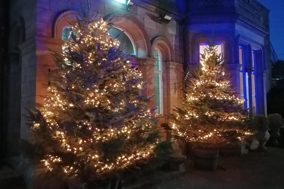 Photo of Others in Cauldon Low