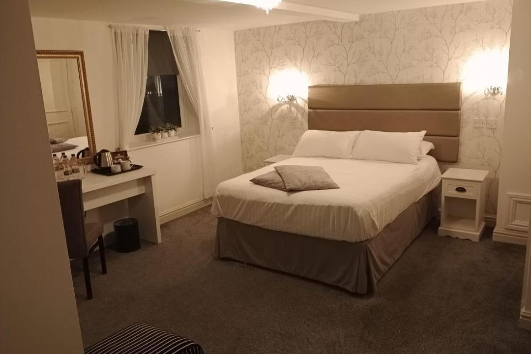 Photo of Others in Cauldon Low