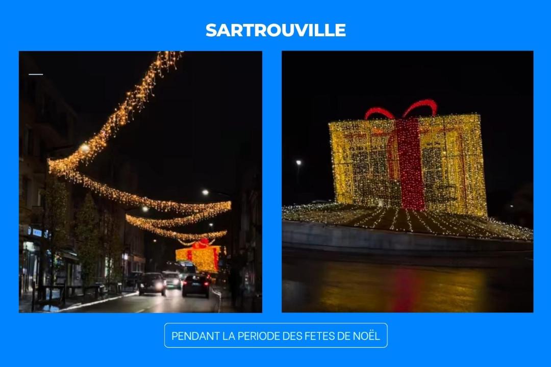 Photo of Others in Sartrouville