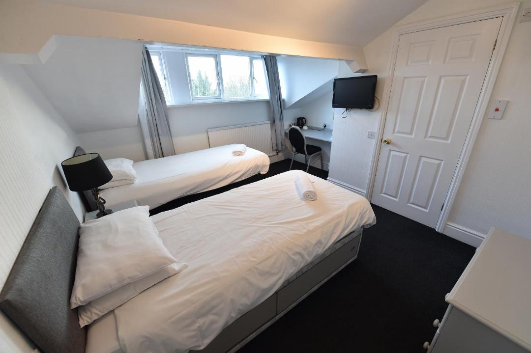 Photo of Others in Preston