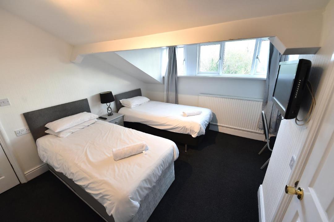 Photo of Others in Preston