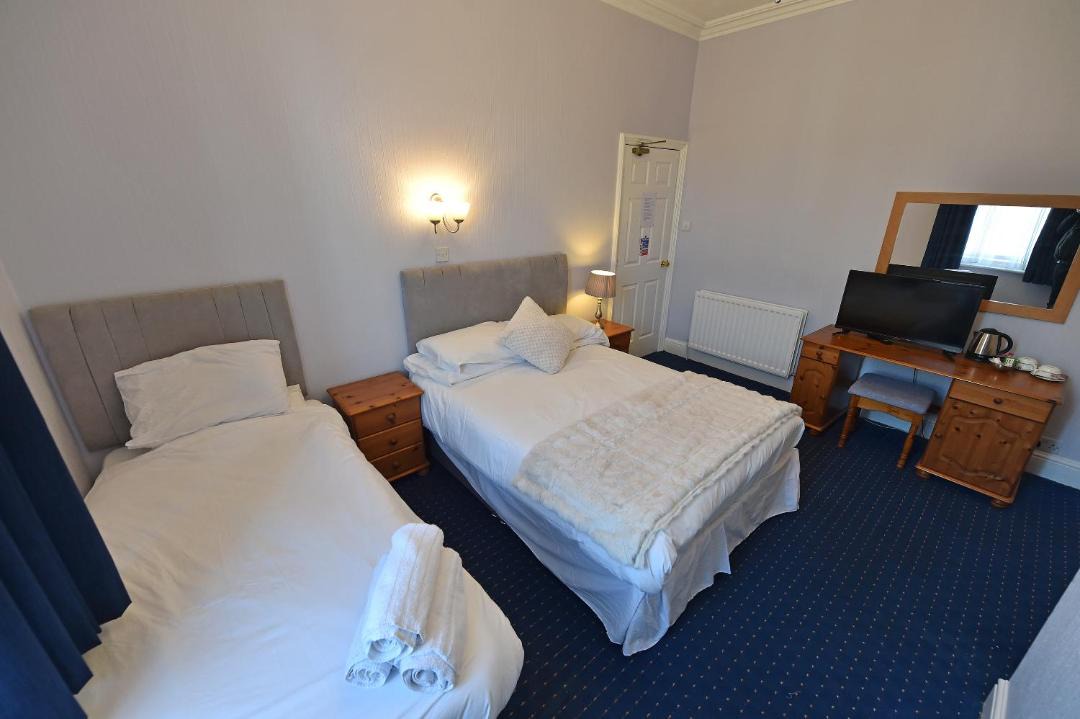 Photo of Others in Preston