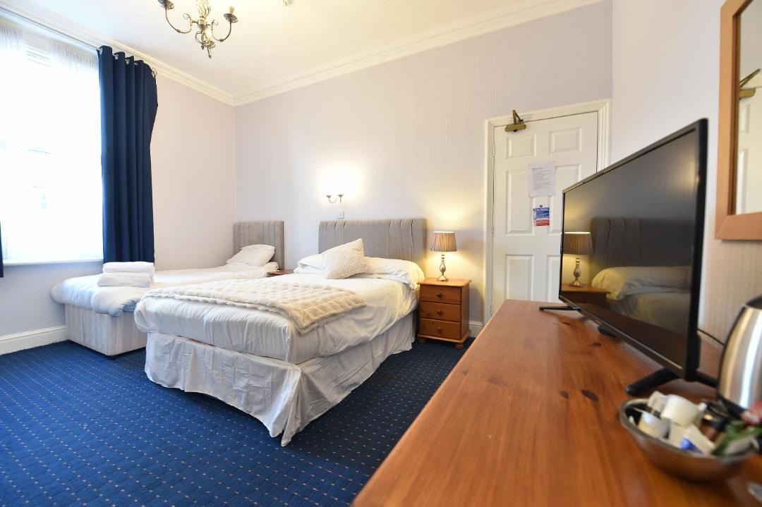 Photo of Others in Preston