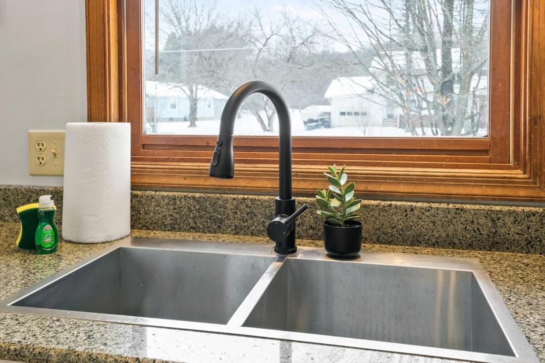 Photo of Kitchen in Newfield