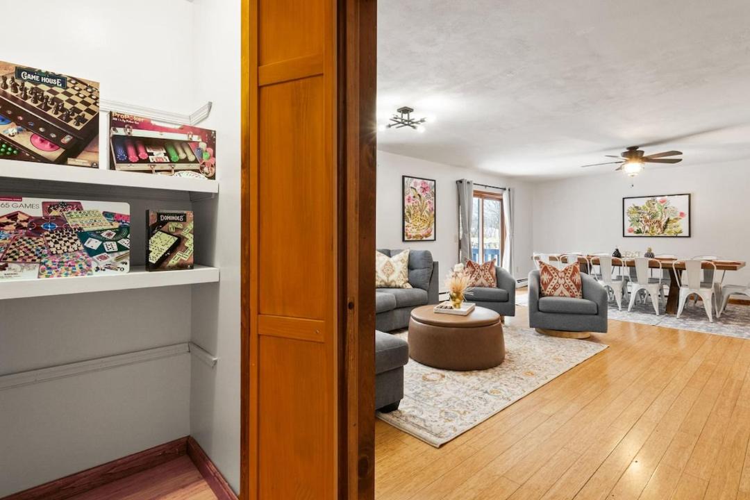 Photo of Others in Newfield