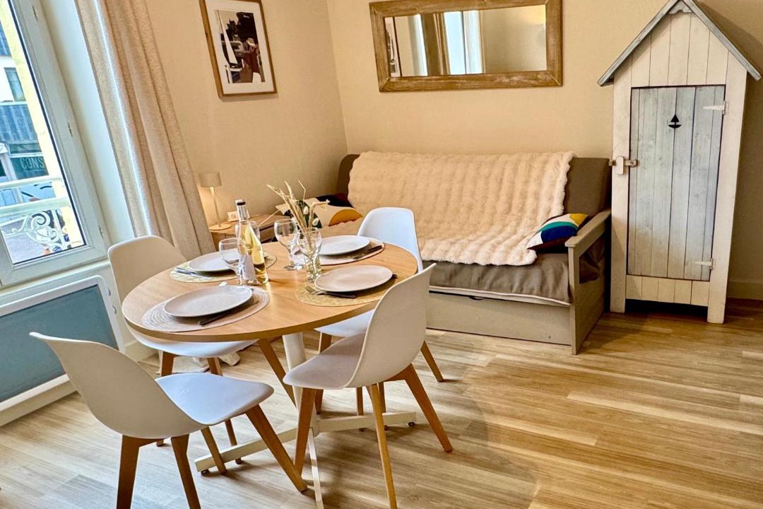 Photo of Others in Dinard