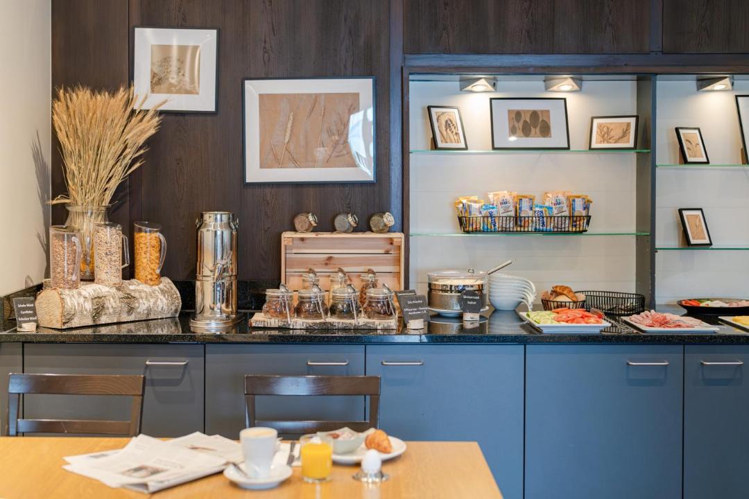Photo of Kitchen in Horw