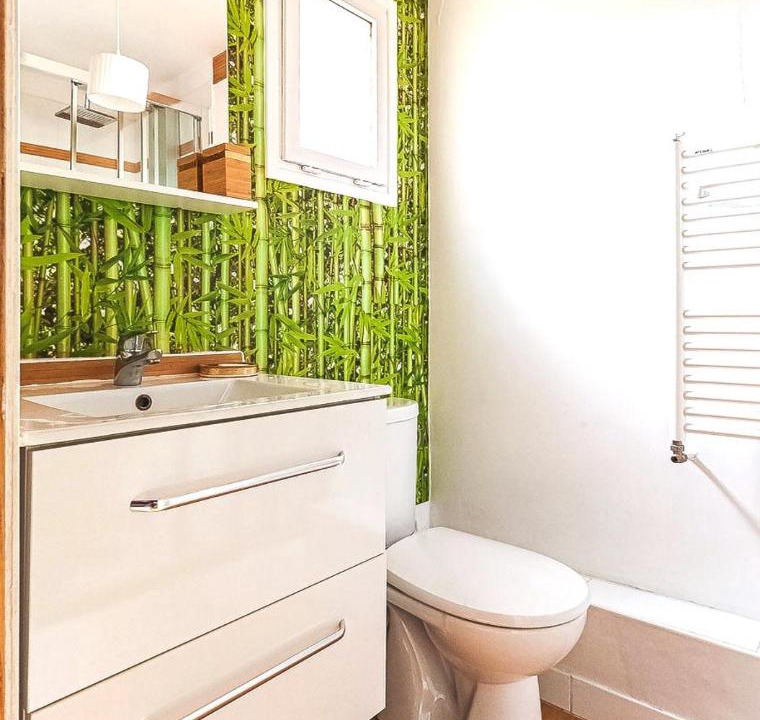 Photo of Bathroom in Montmagny