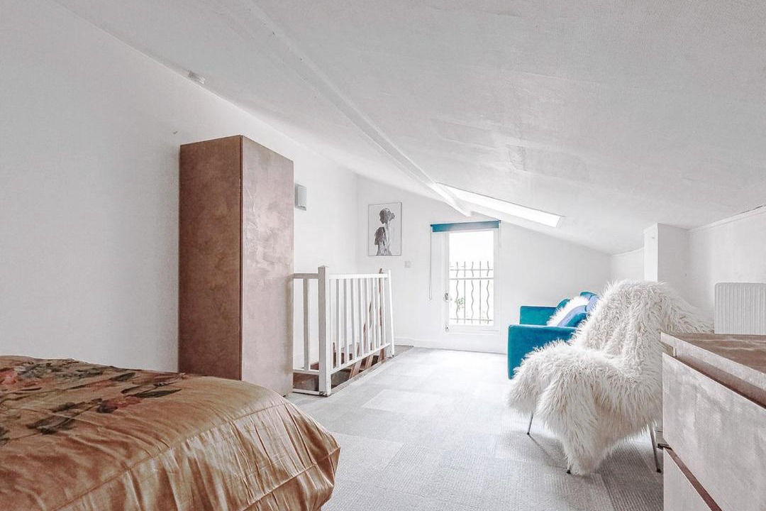 Photo of Bedroom in Montmagny