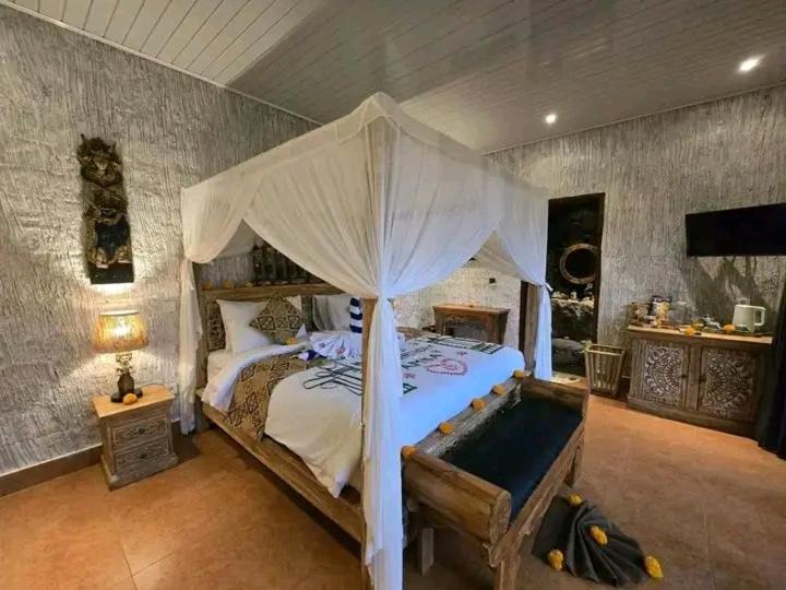 Photo of Bedroom in Melayang