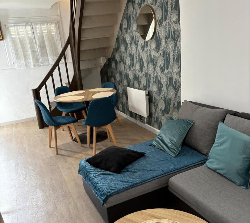 Photo of Livingroom in Saint-Florentin