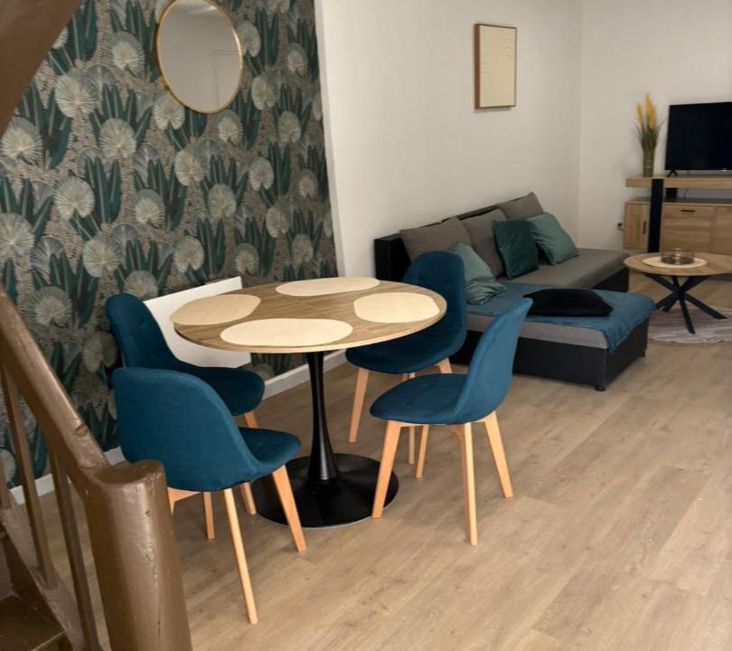 Photo of Livingroom in Saint-Florentin