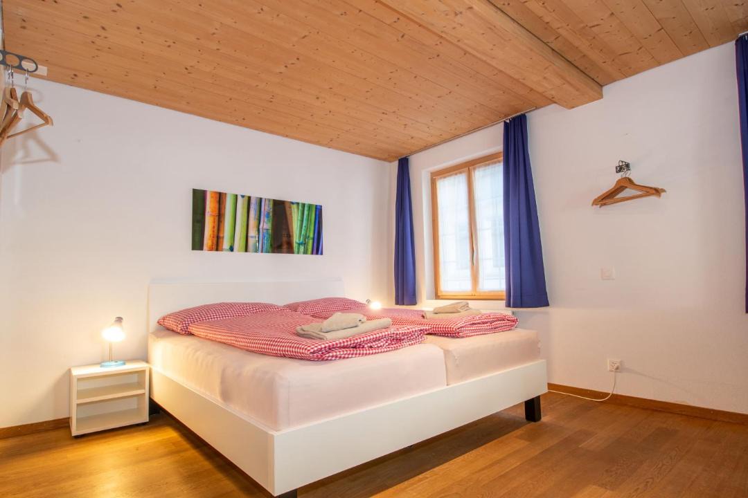 Photo of Others in Adelboden