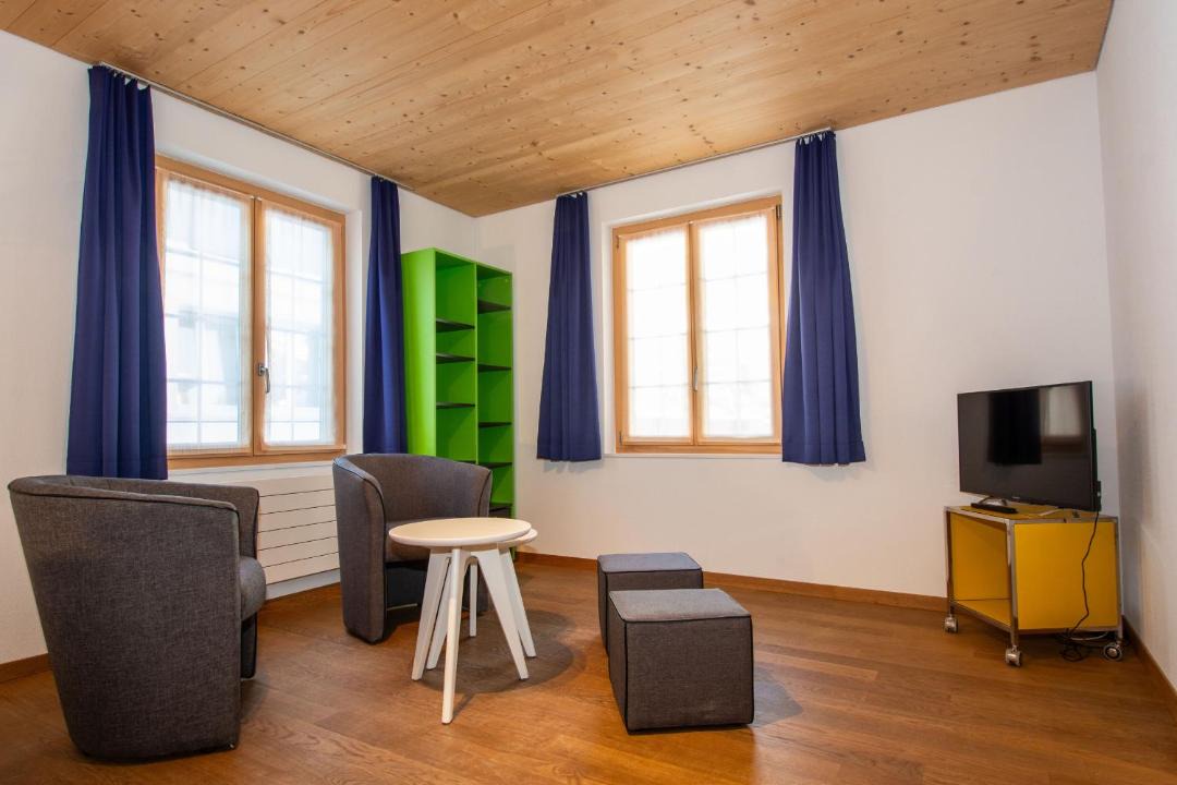 Photo of Others in Adelboden