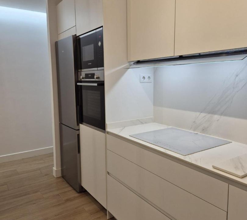 Photo of Kitchen in Bilbao City Centre