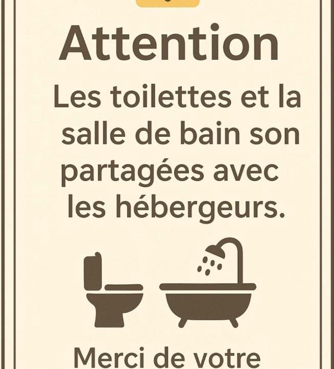 Photo of Bathroom in Maxent