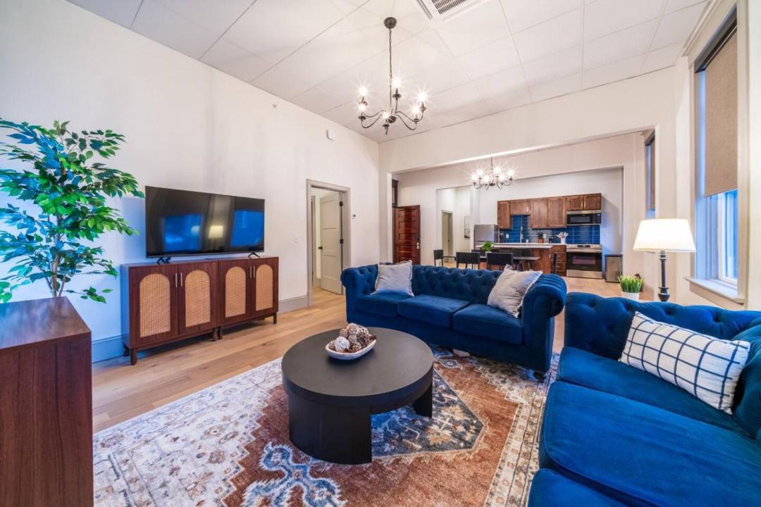 Photo of Livingroom in Sedalia