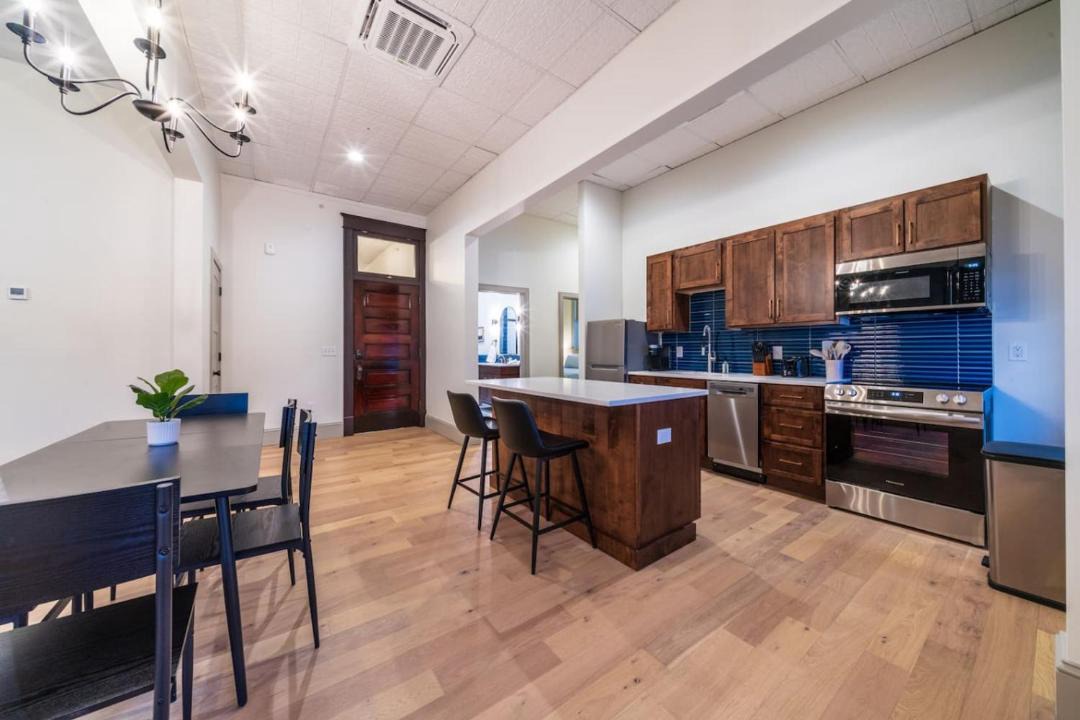 Photo of Kitchen in Sedalia