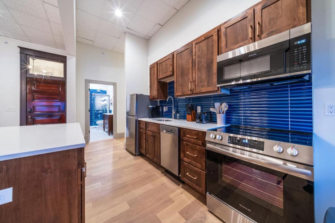 Photo of Kitchen in Sedalia