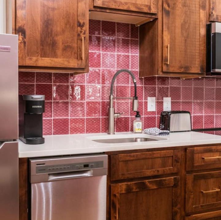 Photo of Kitchen in Sedalia