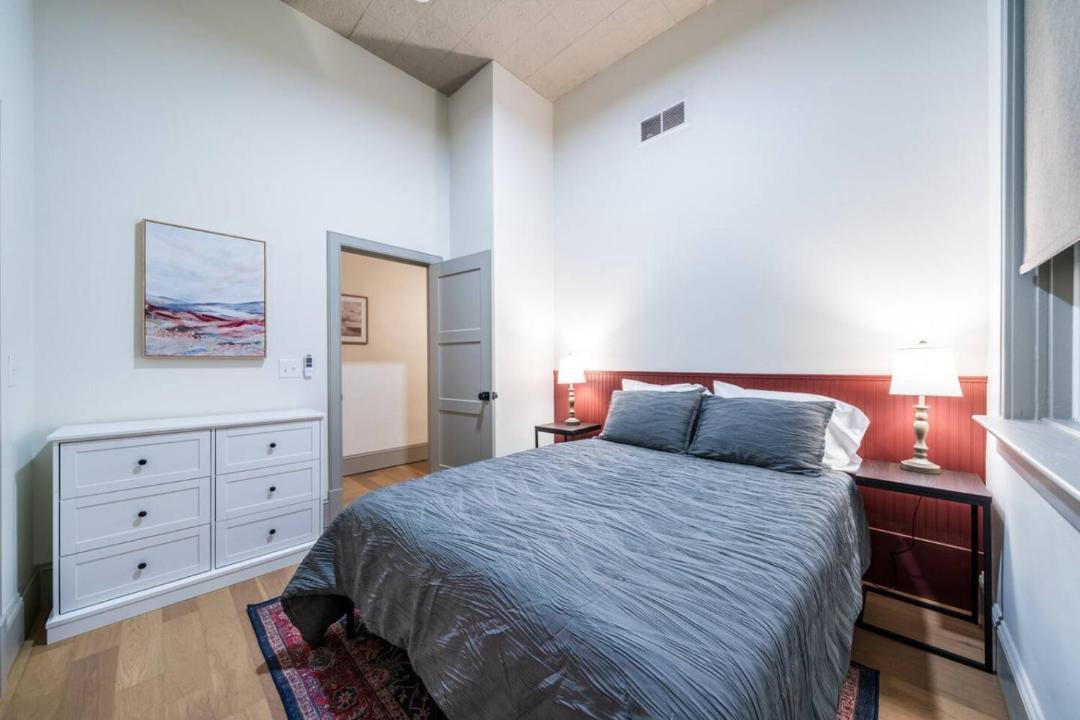 Photo of Bedroom in Sedalia