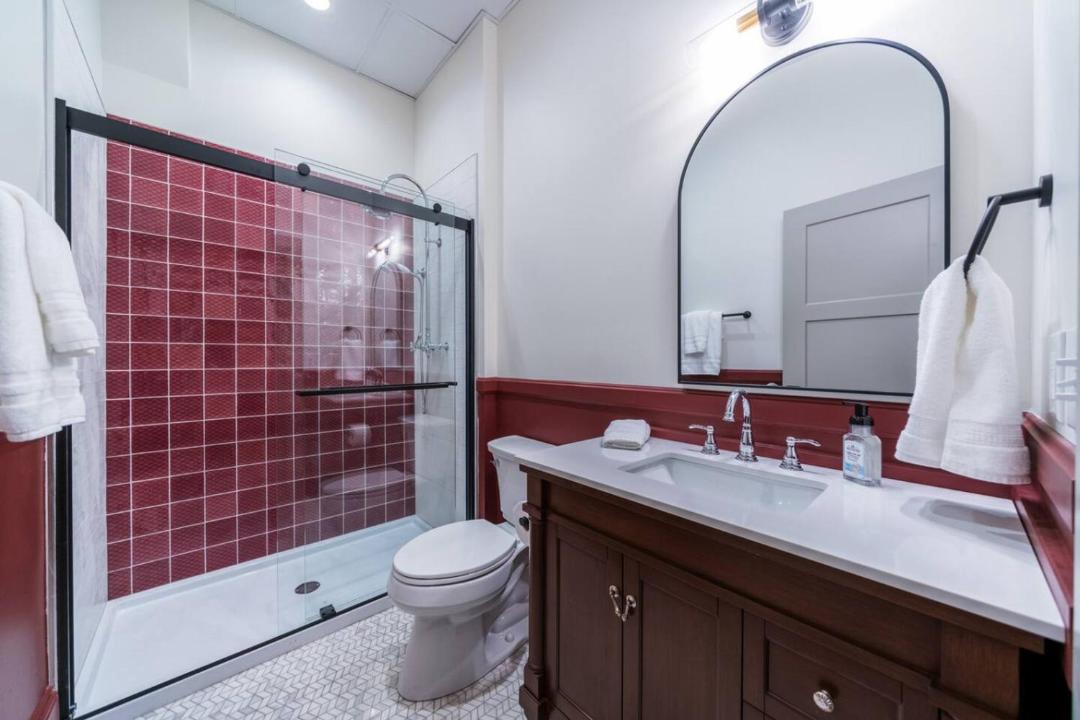 Photo of Bathroom in Sedalia