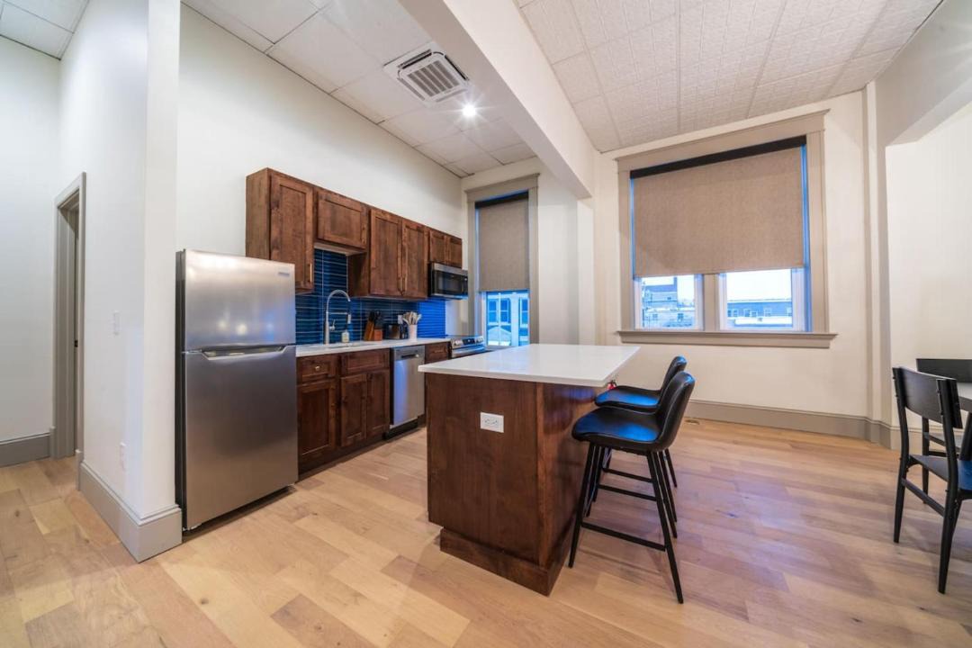 Photo of Kitchen in Sedalia