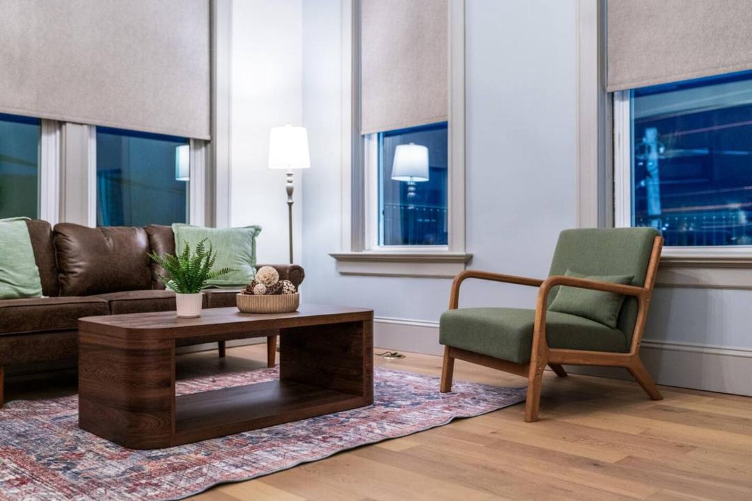 Photo of Livingroom in Sedalia