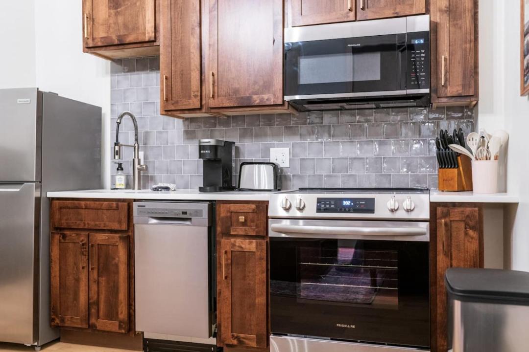 Photo of Kitchen in Sedalia