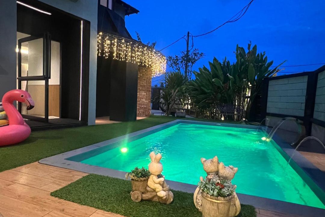 Photo of Others in Balok