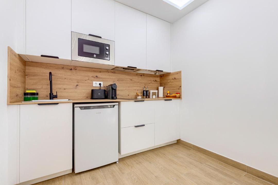 Photo of Kitchen in Ciudad Lineal