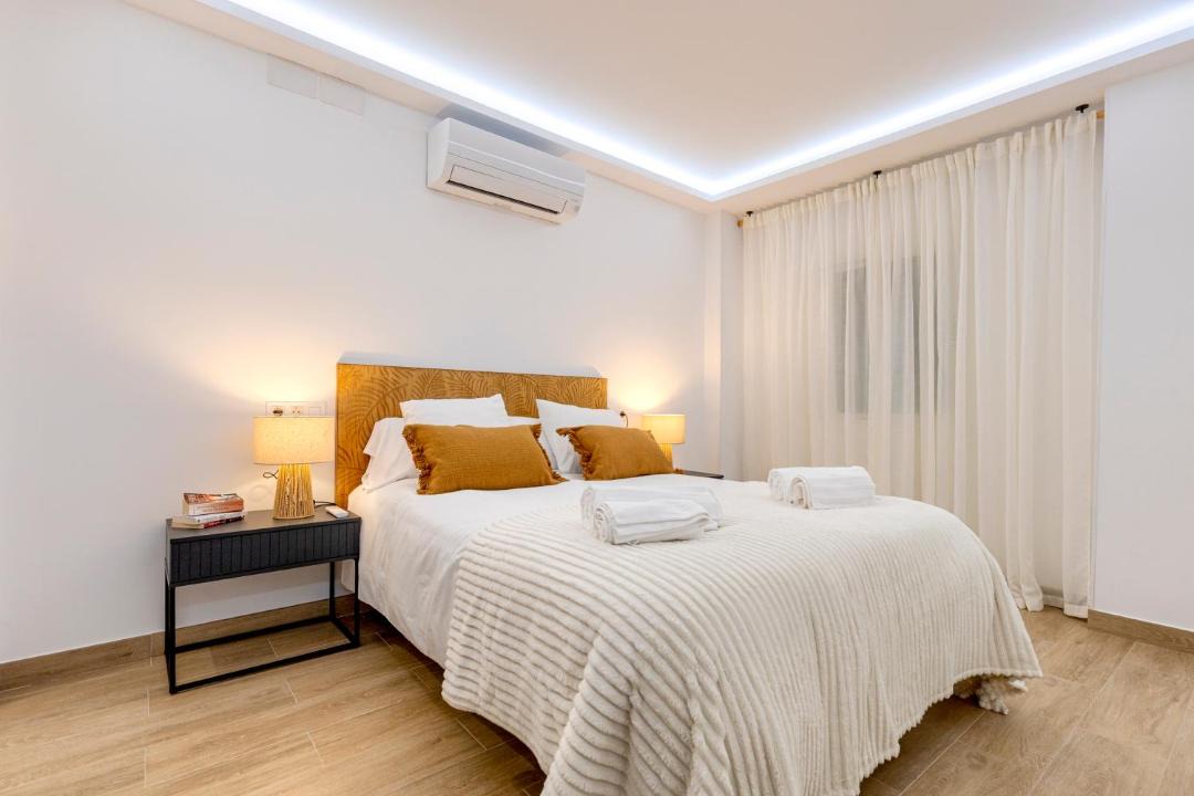 Photo of Bedroom in Ciudad Lineal
