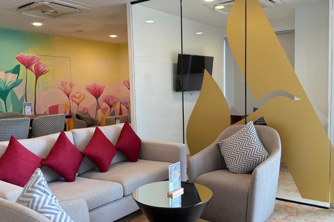 Photo of Livingroom in Kampung Selayang Pandang