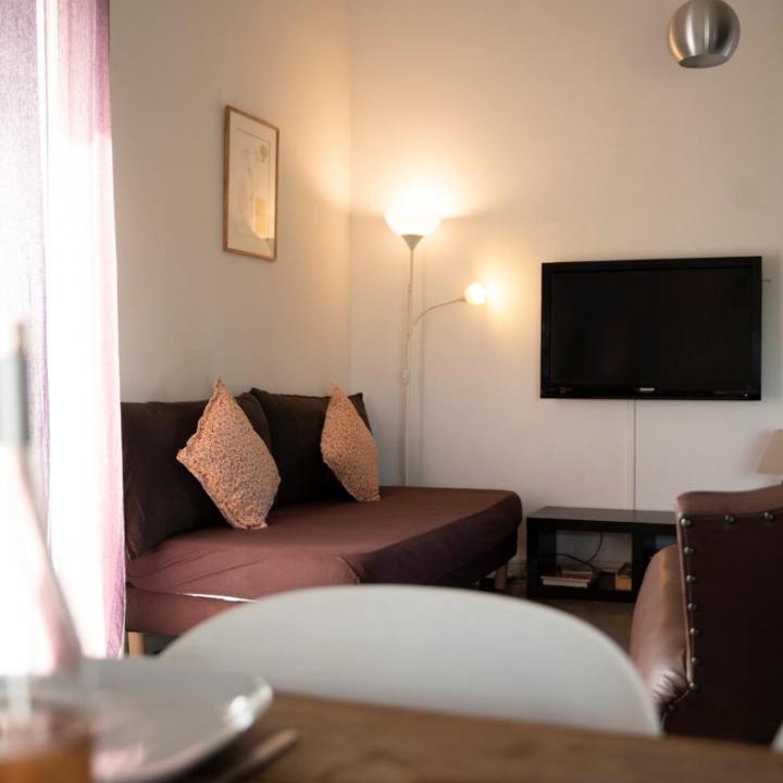 Photo of Livingroom in Saint-Nazaire