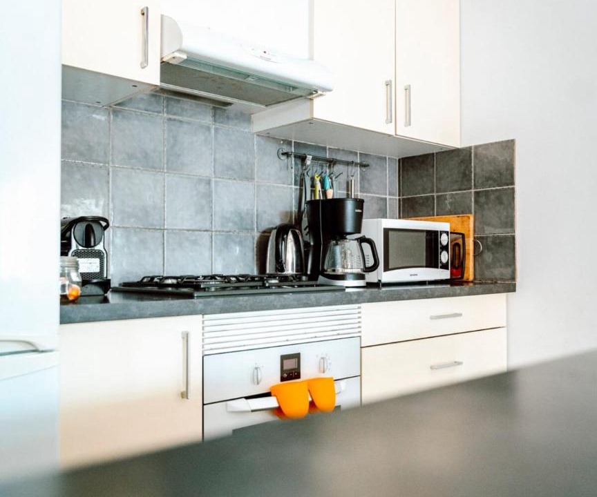 Photo of Kitchen in Saint-Nazaire