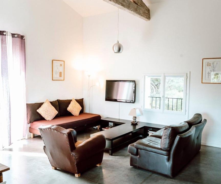 Photo of Livingroom in Saint-Nazaire