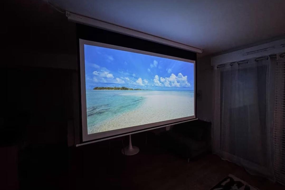 Photo of Livingroom in Alouettes