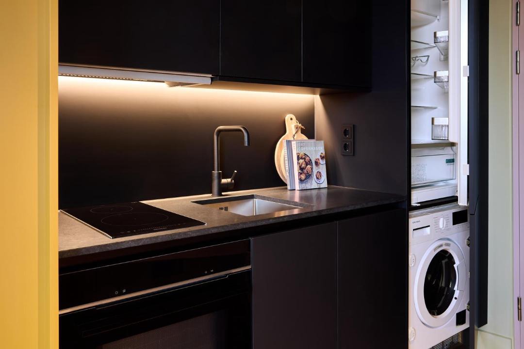 Photo of Kitchen in København V